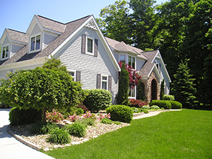 Landscapers and Lawncare Services in Weaverville, NC
